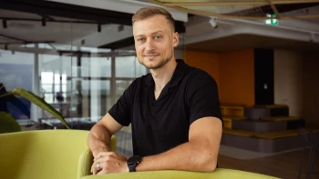 Mladosť som nepreflákal, hovorí bývalý reprezentant Slovenska, dnes úspešný manažér v GoHealth