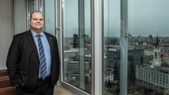 Tieto poplatky sú už za čiarou. Tkáč z NBS vysvetľuje, ako zakročili proti nekalým praktikám