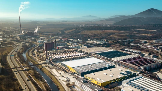 Martinská fabrika na lieky má zelenú od úradov. Domáci podnikateľ ponúkne mzdu tritisíc eur v priemere