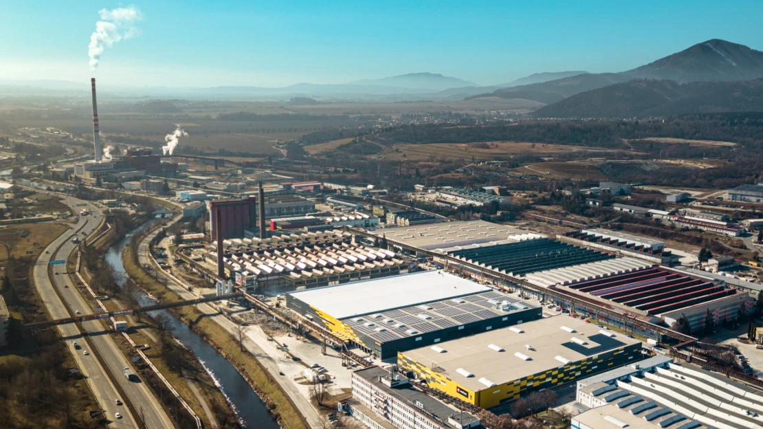 Martinská fabrika na lieky má zelenú od úradov. Domáci podnikateľ ponúkne mzdu tritisíc eur v priemere