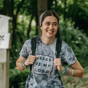 Sestra Lamiya - Lamiya Jalilová