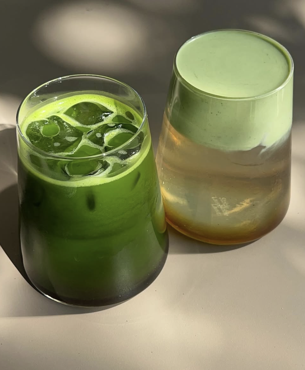 matcha cloud 