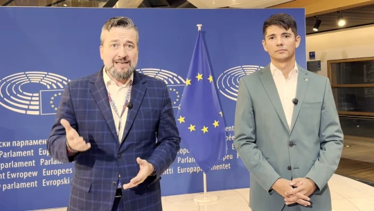Útočili na Eset, teraz majú za terč Volkswagen. Smeráci spustili diskreditačnú kampaň, narazili na odpor stoviek firiem