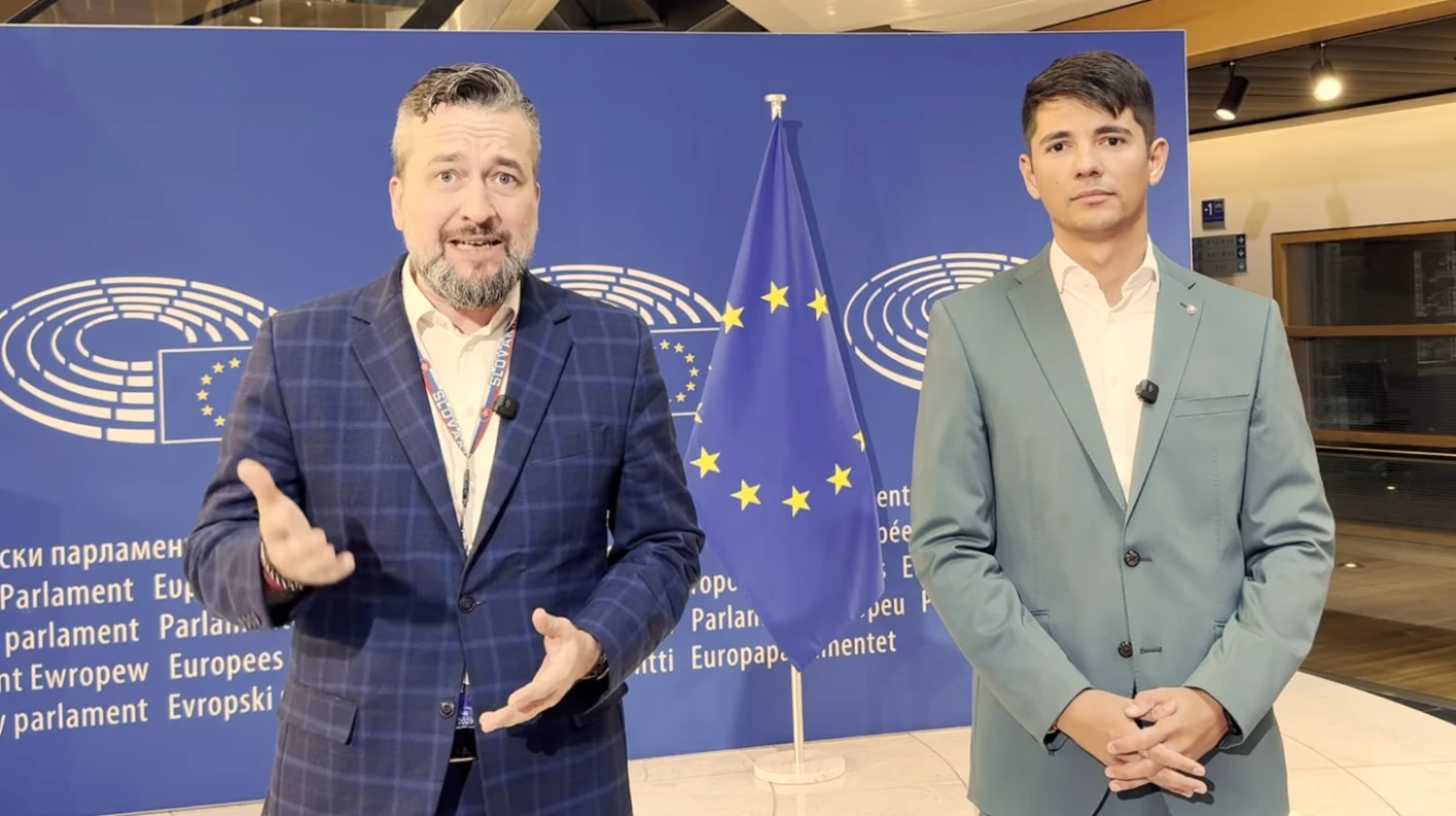 Útočili na Eset, teraz majú za terč Volkswagen. Smeráci spustili diskreditačnú kampaň, narazili na odpor stoviek firiem