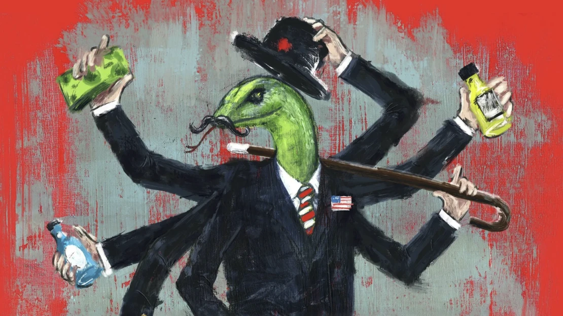 Cez internet ponúkajú zdravie a bohatstvo. Tajomná firma zarába na dôvere chorých ľudí