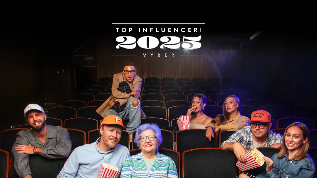 Nasledovaniahodní. Stačí si len tak žiť, úprimne a ľudsky, bez retuše či filtrov