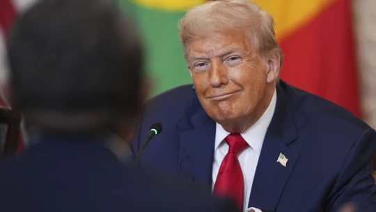 19 percent pre Filipíny: USA uzavreli aj ďalšiu obchodnú dohodu