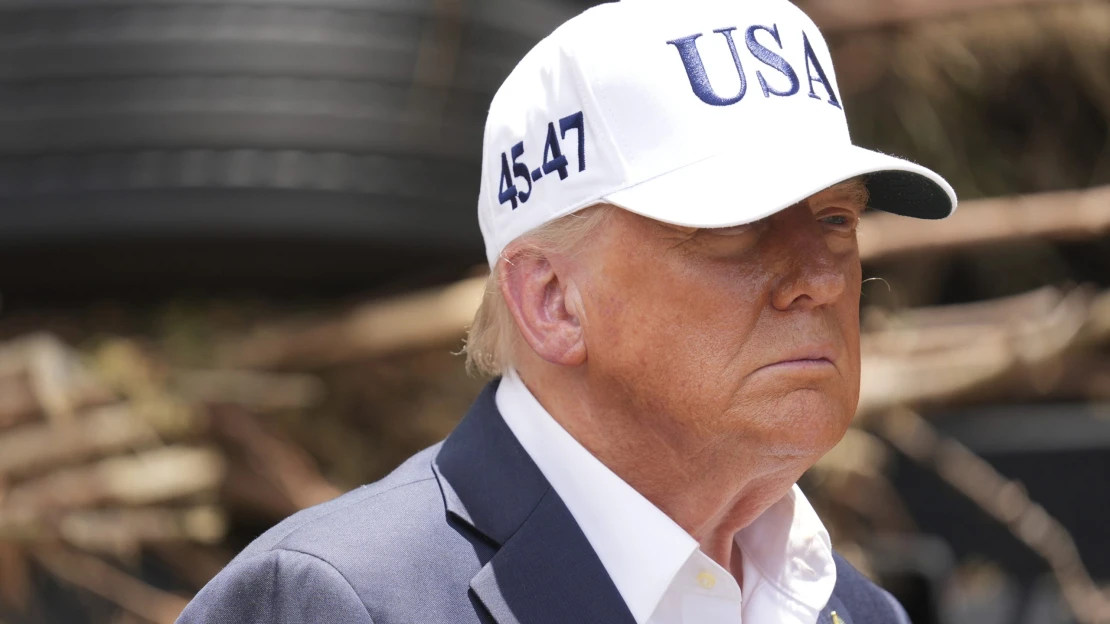 Najvyšší súd USA zastavil Trumpa: zatiaľ nesmie vyhnať svoju kritičku z Fedu