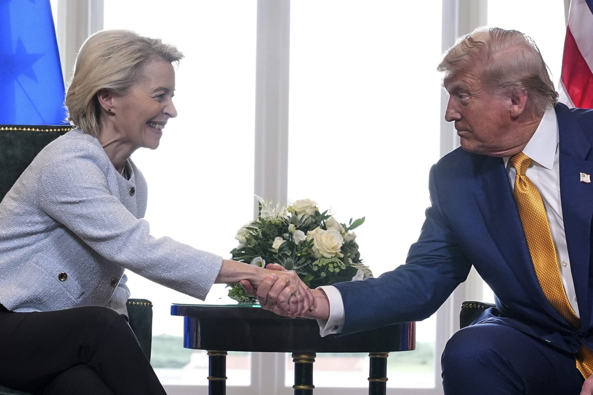 Čierny deň pre Sotáka či Putina. Kto sú víťazi a kto porazení novej obchodnej dohody?