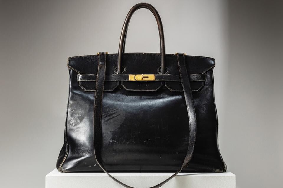 Kabelkový rekord: legendárny kúsok Hermès Birkin vydražili za 10 miliónov dolárov