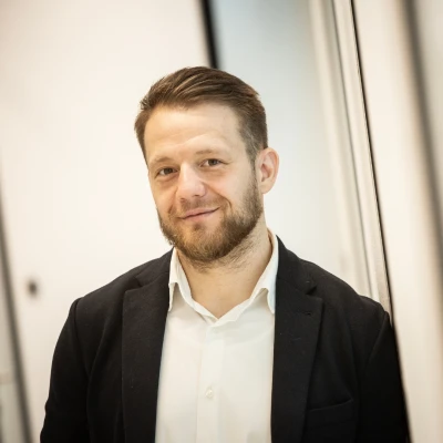Boris Bajer