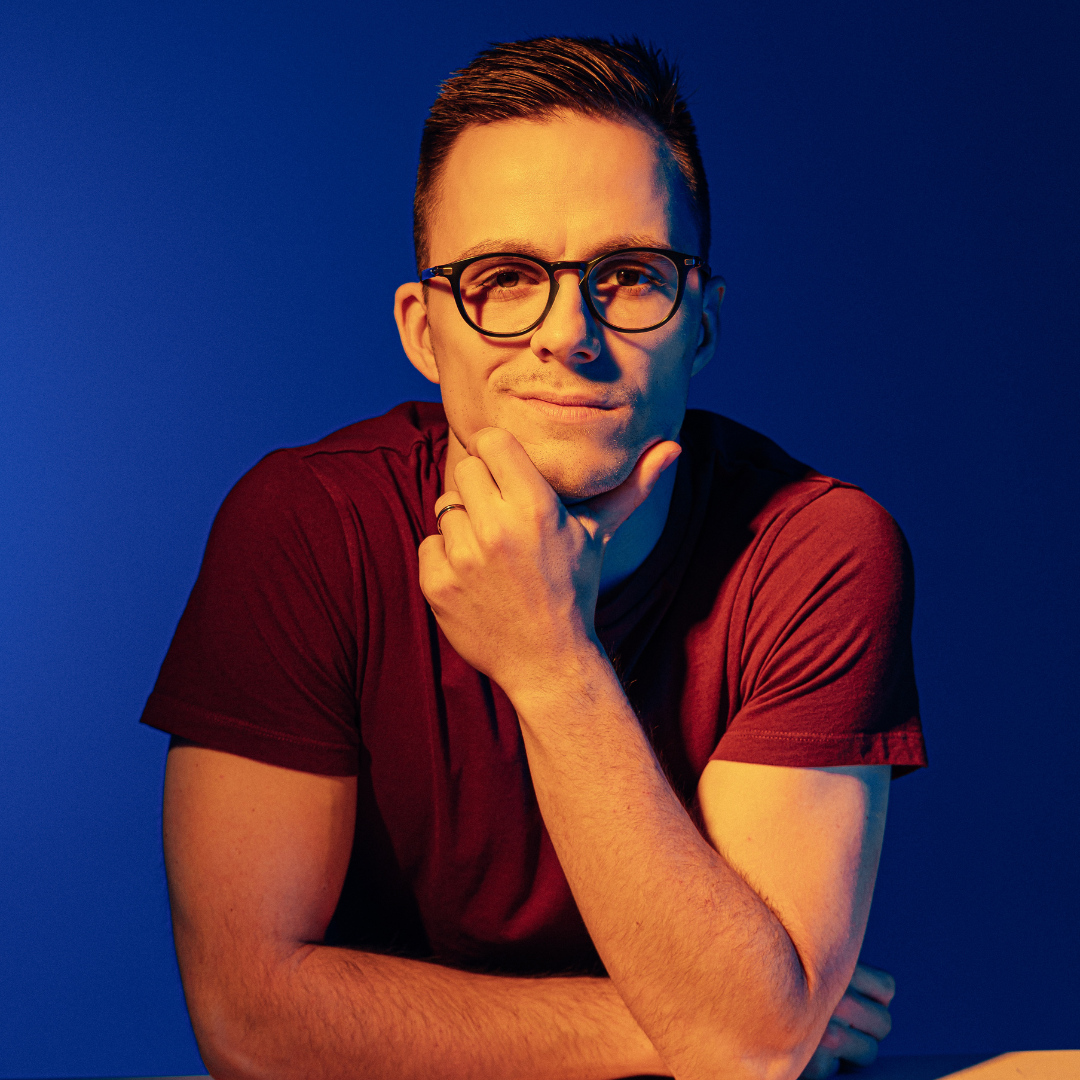 Ekonómia ľudskou rečou - Martin Lindák- Top influenceri Slovenska