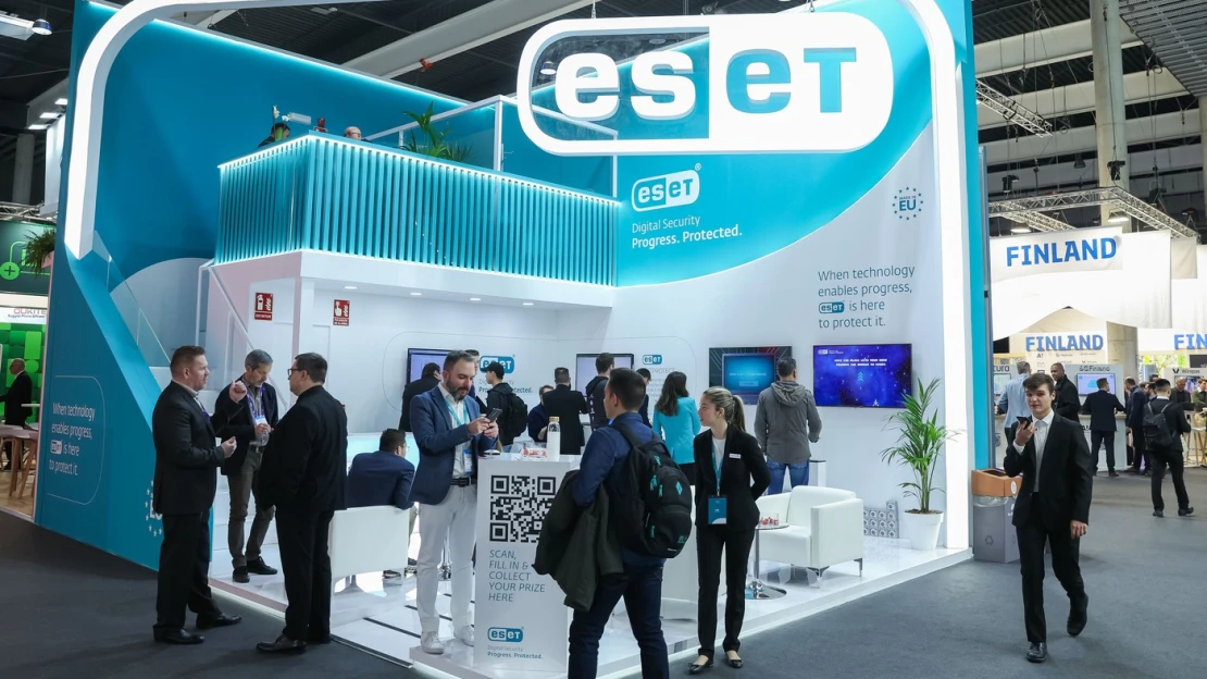 Ďalšie zmeny vo vlastníckej štruktúre Esetu. Firma hlási aj nárast zisku, dosiahol sto miliónov