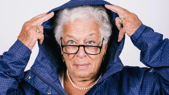 Tvrdá matka. Príbeh ženy za značkou Columbia, ktorá preľstila svojich únoscov