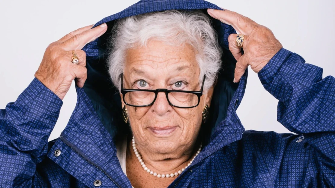 Tvrdá matka. Príbeh ženy za značkou Columbia, ktorá preľstila svojich únoscov