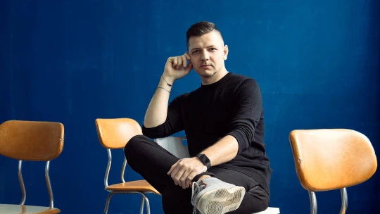 Jediný Slovák, ktorý obhájil dve michelinské hviezdy. Neponúkame žiadne miniporcie, hovorí