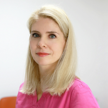 Pneumológ pre ľudí