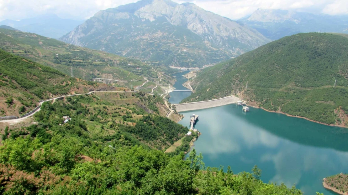 Zelené ako Nórsko. Albánsko má Green Deal vyriešený, elektrinu robí z vody