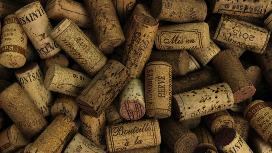 Bezchybný korok ako miliardový biznis. Zachrániť investície do vína môže aj umelá inteligencia