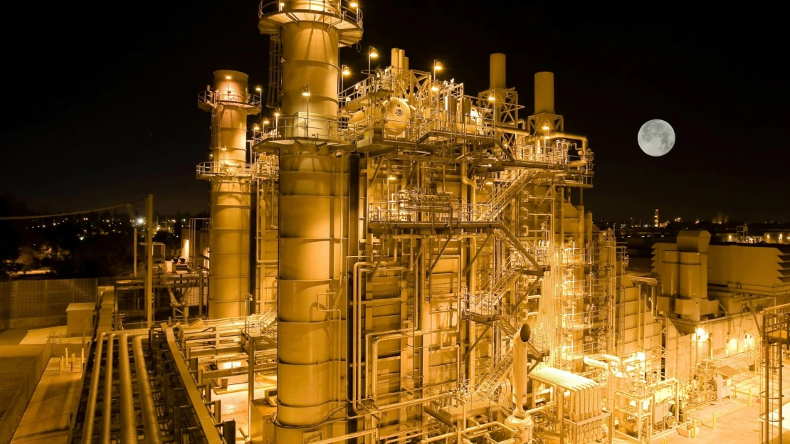 Vyše 13 miliárd dolárov za expertov na plyn. Americký energetický obor nakupoval