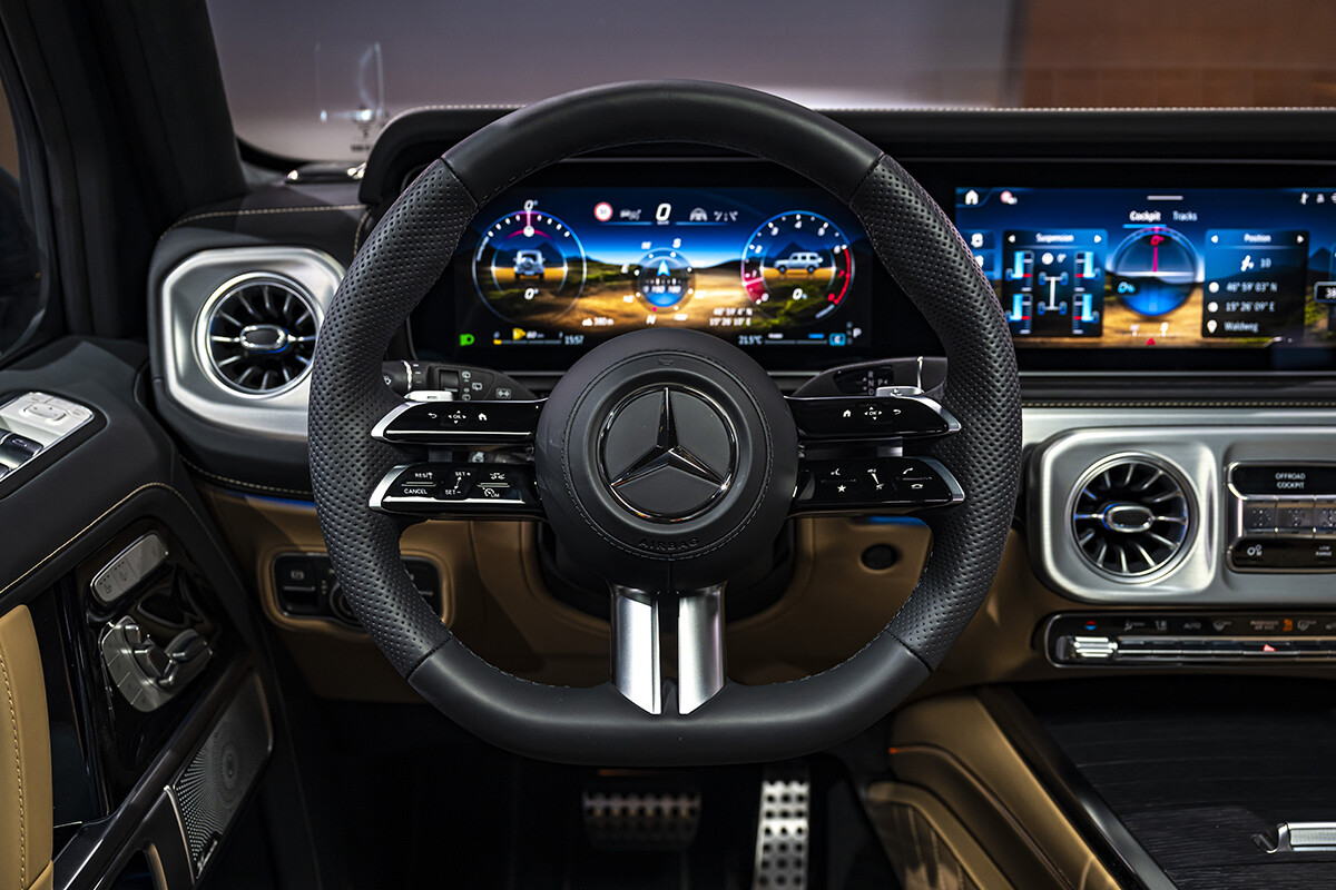 Foto: Mercedes-Benz