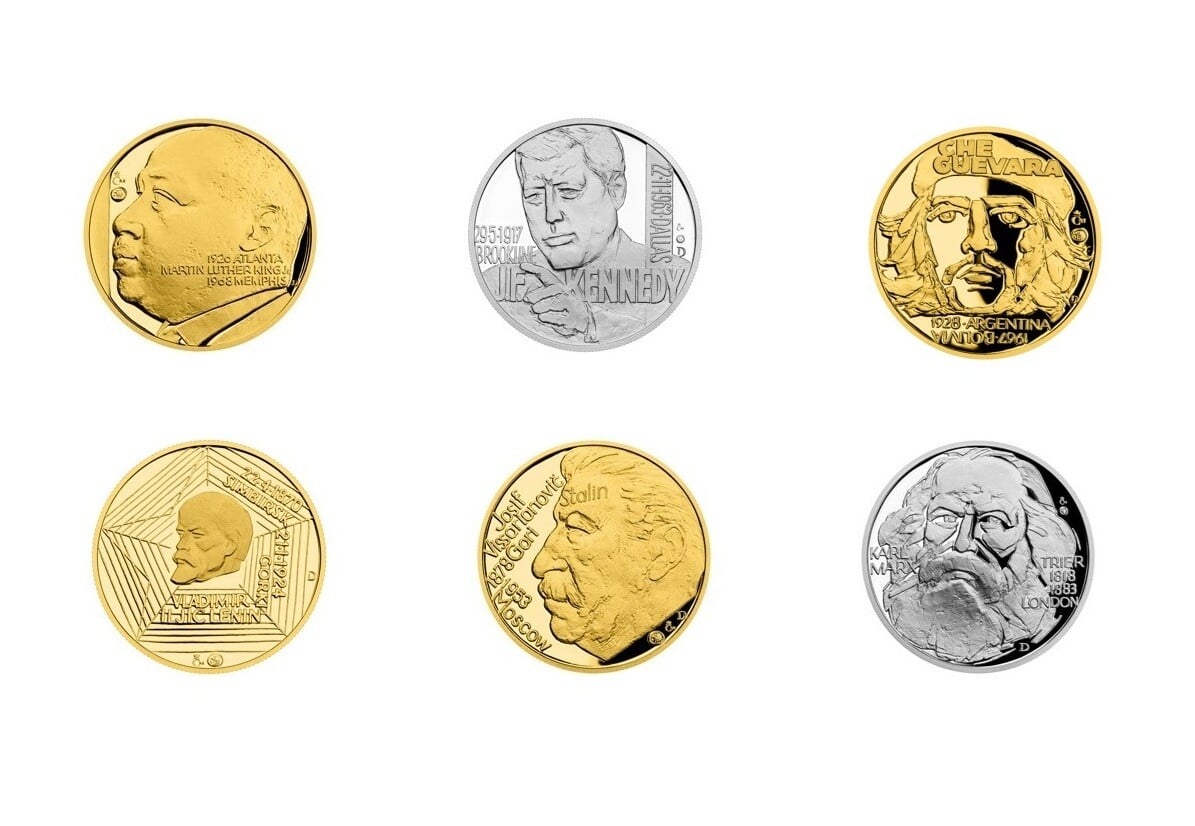 Investujte do Stalina. Kurióznu možnosť neponúkli Rusi, ale Česi