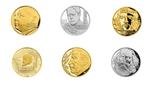 Investujte do Stalina. Kurióznu možnosť neponúkli Rusi, ale Česi