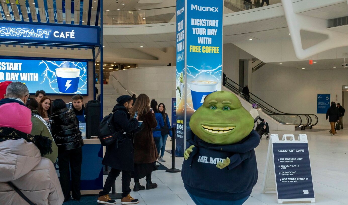Z hodnoty firmy ubúdajú miliardy. Kozmetický gigant sa rozhodol poupratovať v portfóliu