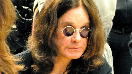 Ozzy Osbourne zomrel vo veku 76 rokov. Ešte tento mesiac koncertoval