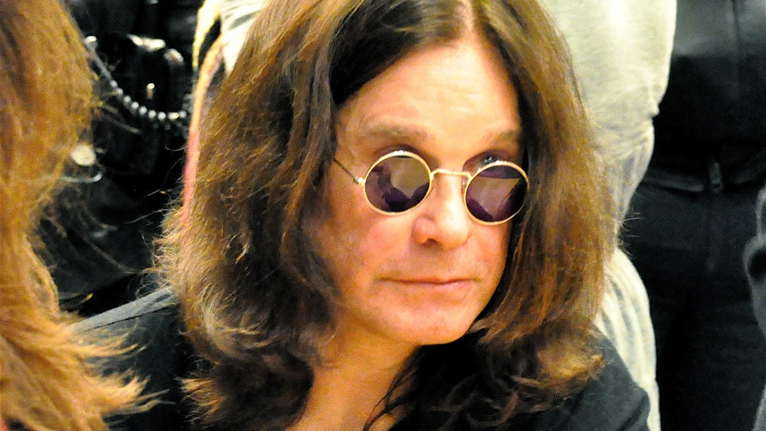 Ozzy Osbourne zomrel vo veku 76 rokov. Ešte tento mesiac koncertoval