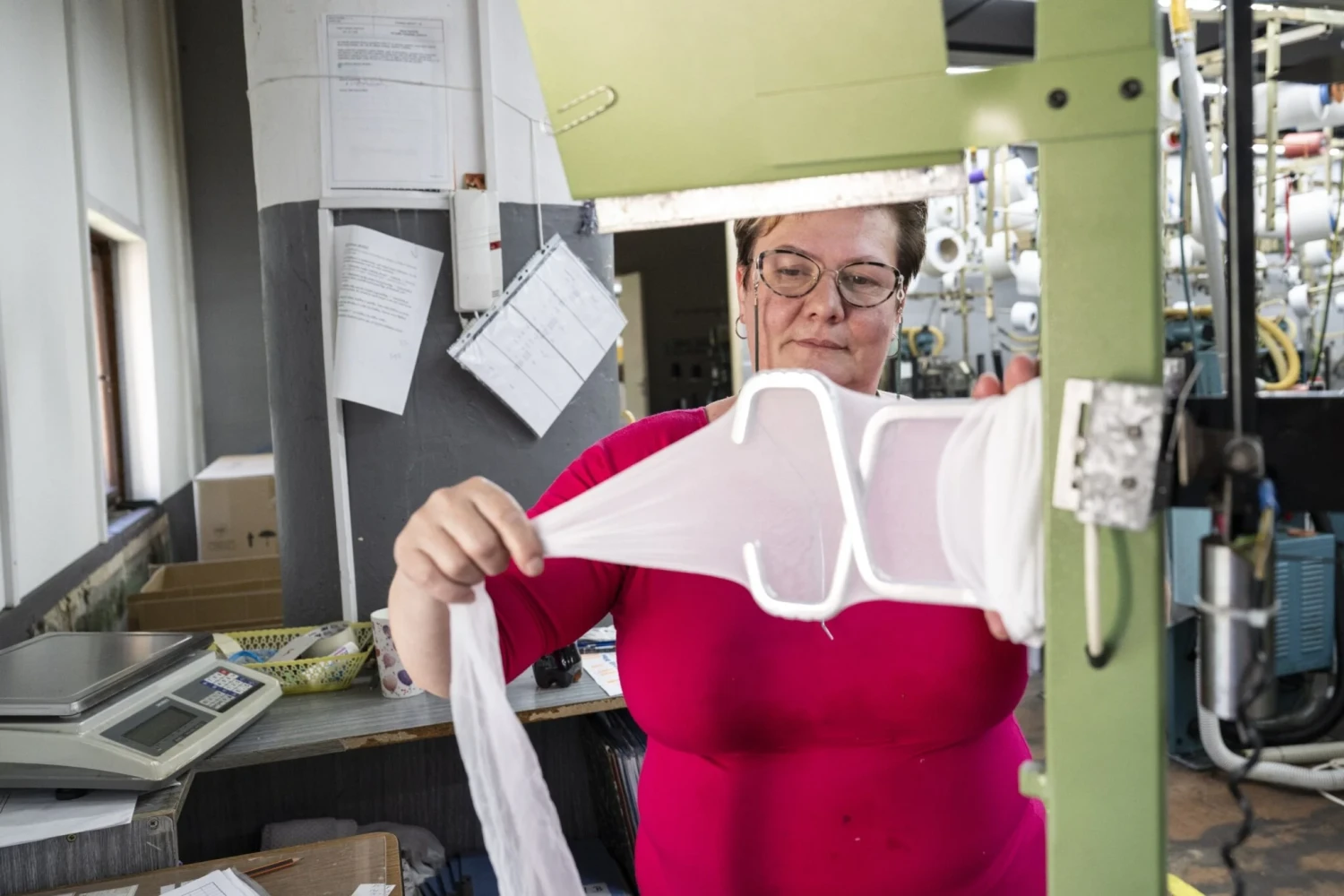 Foto: Michael Tomeš