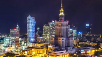 Z „chudobného suseda“ európska veľmoc: Poľsko rastie rýchlejšie než zvyšok EÚ