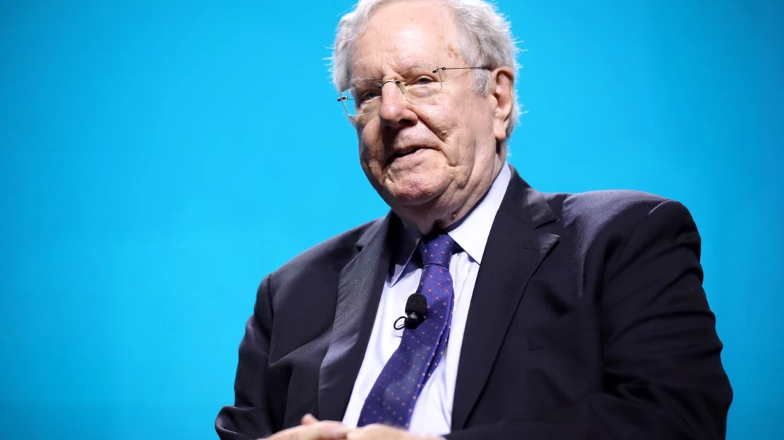 Čaká Trumpa neúspech na Ukrajine? Bola by to katastrofa, píše Steve Forbes