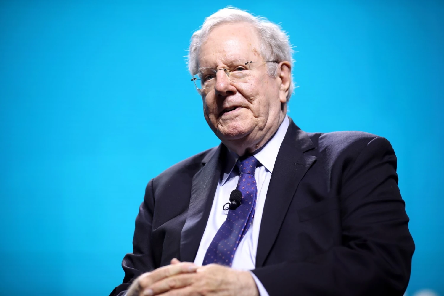 Obnoviteľné zdroje sú katastrofa, píše Steve Forbes