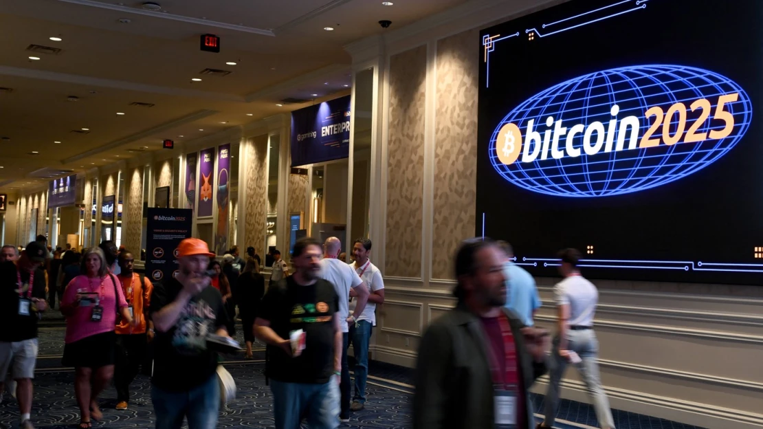Premenil 7 800 dolárov na miliardu. Tajomný bitcoinový vlastník šokoval trh