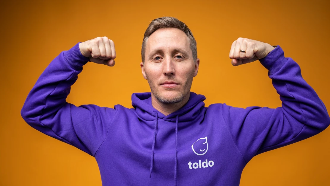 Sajfovu platformu Toldo predali, kúpil ju veľký český hráč v platenom obsahu