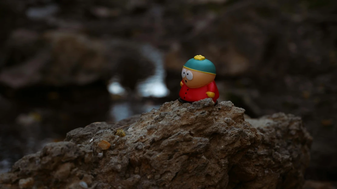 Streamovacia zmluva za jednu a pol miliardy dolárov. South Park ju podpísal s Paramountom