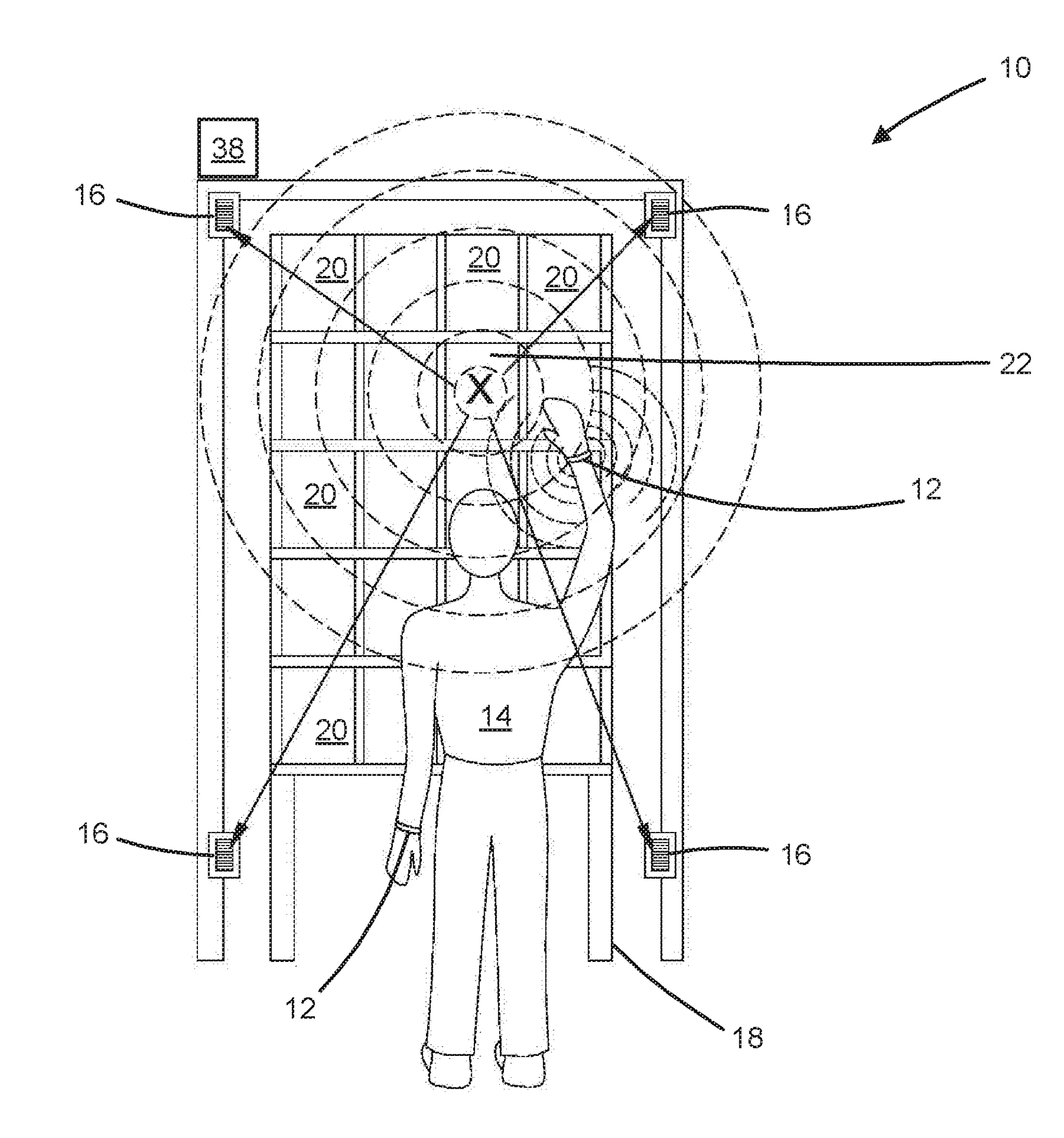 Patent US20170278051A1. Ilustrácia: Patents.google.com