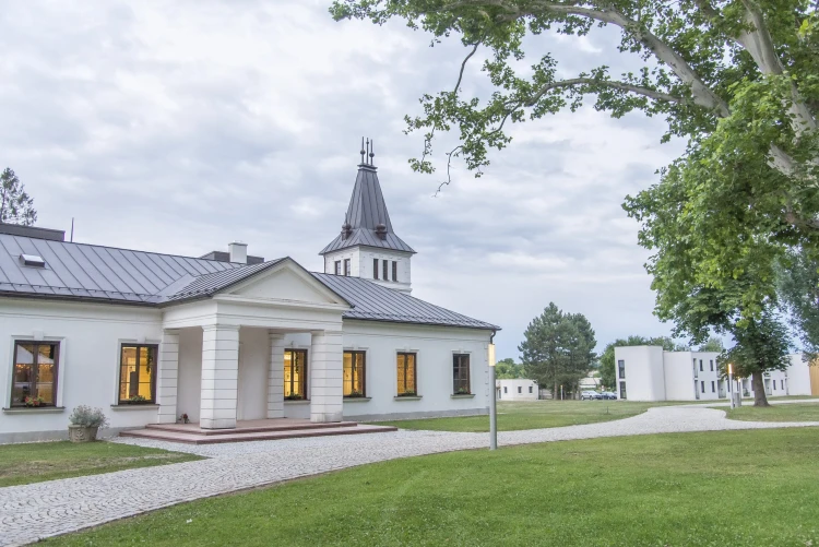 Château Rúbaň: Príbeh nezlomnej ženy, ktorú vinárstvo a kaštieľ postavili späť na nohy_6
