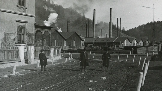 Sto rokov sa dožije možno pol percenta firiem. Ktorým slovenským sa to podarilo?