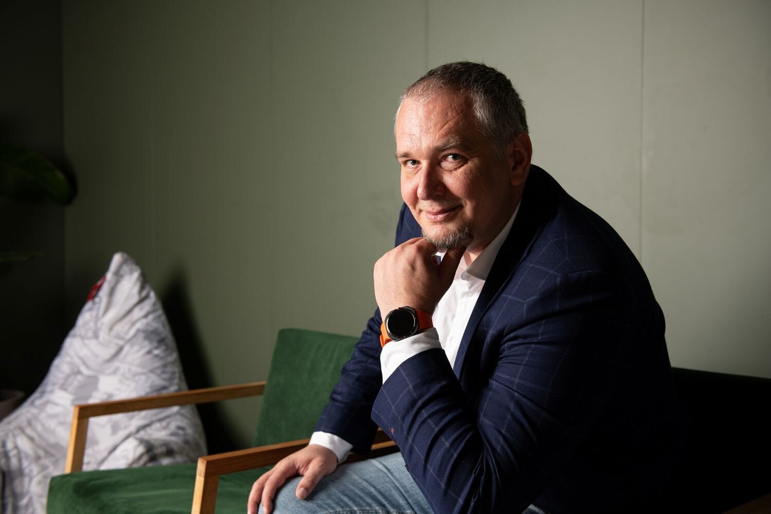 Tomáš Kromka - múzeum poisťovníctva
