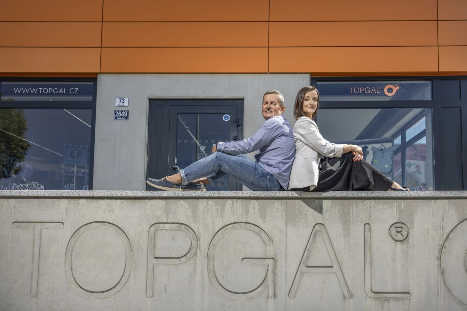 Foto: Jiří Zerzoň