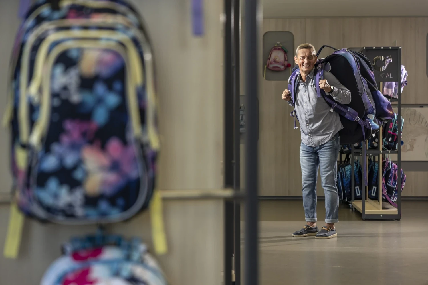 Foto: Jiří Zerzoň