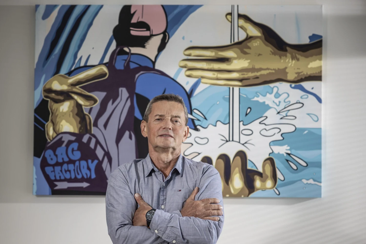 Foto: Jiří Zerzoň