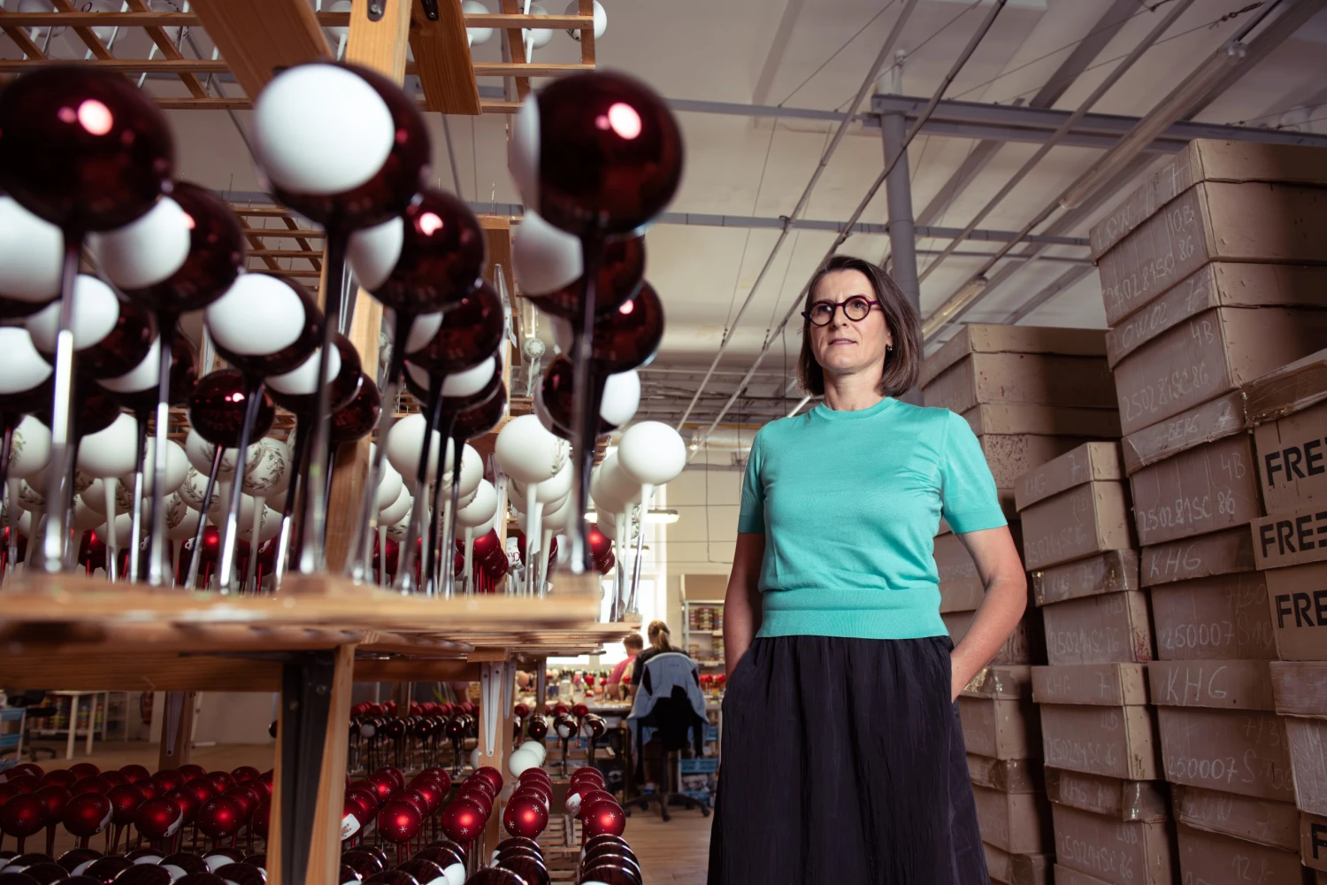 Michaela Slobodová, Freedom Juniors