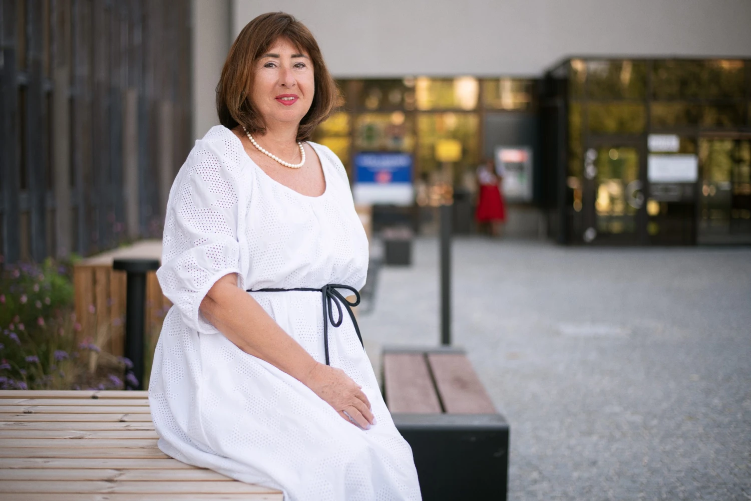 Gabriela Glombová, Skeeneffect, vyvinula liek na zdravé chutnáte podobný Ozempicu.