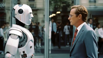 10 profesií, ktoré sú zatiaľ v bezpečí. Ak by ich nahradili roboti, bolo by to príliš drahé