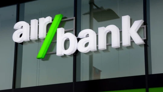 Skupina Air Bank, pod ktorú patrí aj slovenský Home Credit, zvýšila zisk o 45 percent