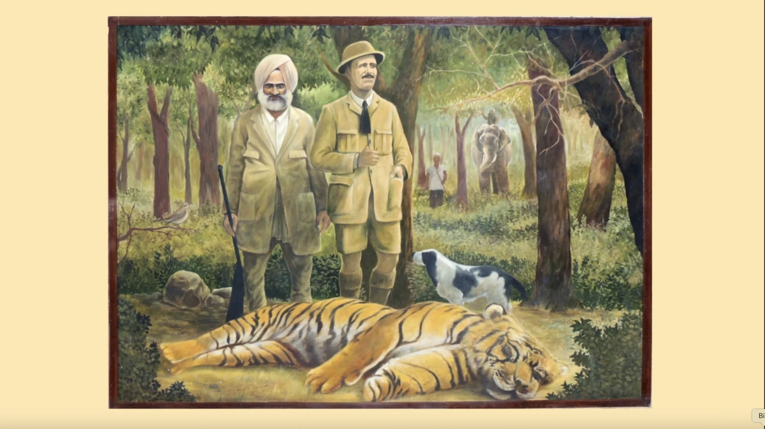 Lovil ľudožravé šelmy, videl kráľovnú v korunách stromov. Podivuhodný život Jima Corbetta