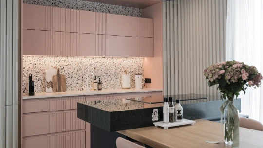 Z Prievidze do africkej Luandy. Slovenská značka WENS door prerazila vo svete interiérového dizajnu